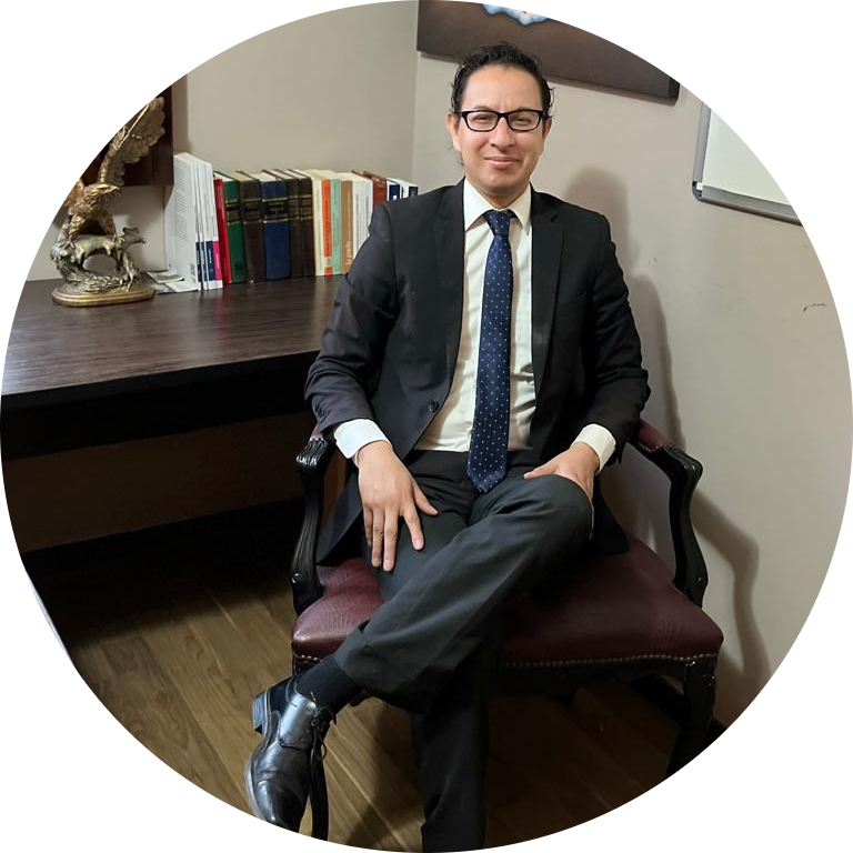 MARCO ANTONIO ALVARADO AGUIRRE