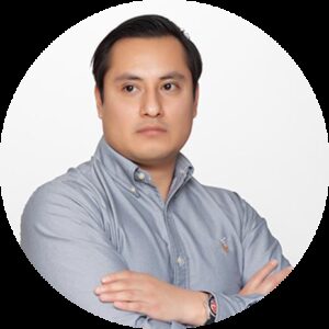 ANDRES IVAN ARRIAGA FLORES