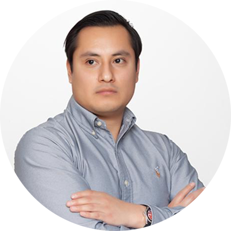 ANDRES IVAN ARRIAGA FLORES