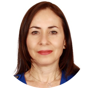 GABRIELA ARROYO NAVA