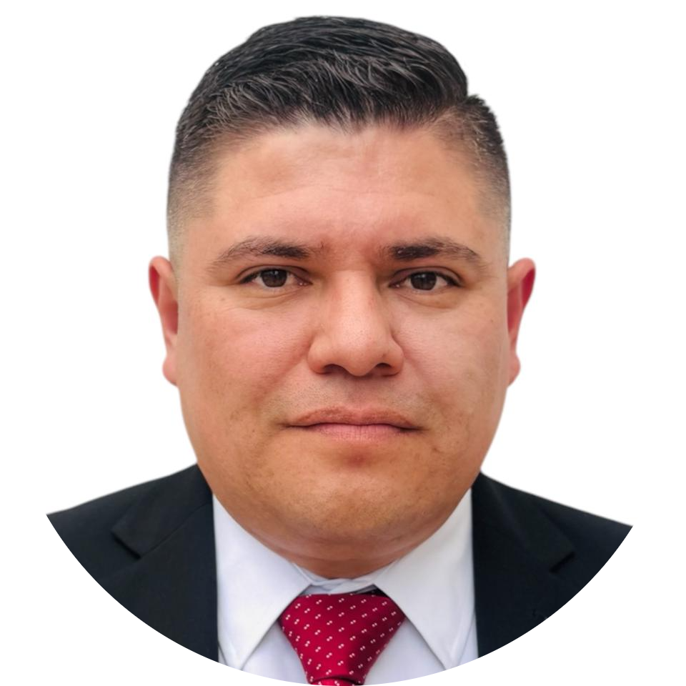 OMAR SERGIO ARROYO OLVERA