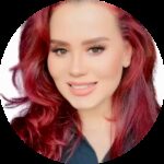 INGRID JORDANA ARTEAGA HUGHES