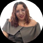 VERA LUCIA BURGUETE CRUZ