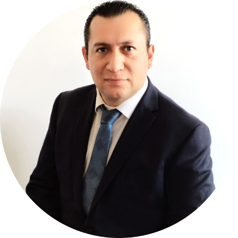 ALEJANDRO BRAVO SANCHEZ