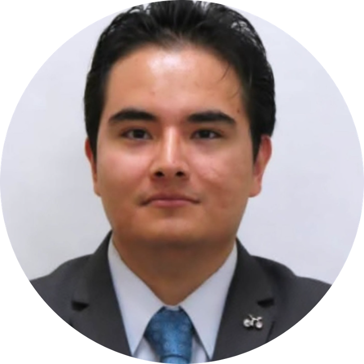 ALAN MALCOLM BRAVO DE ROSAS