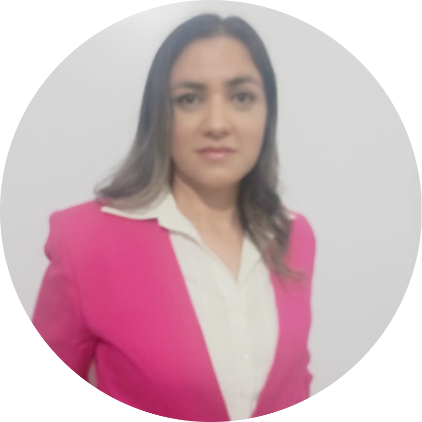 MARGARITA ANGULO CARRASCO