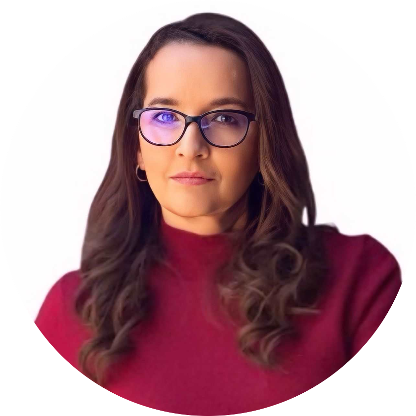 VERONICA APARICIO CORIA