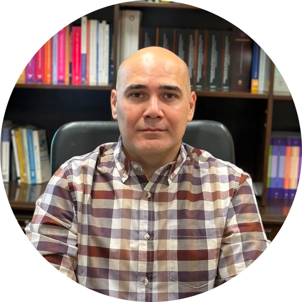 ALEJANDRO APODACA BORBOA