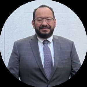 GUSTAVO AQUILES VILLASEÑOR