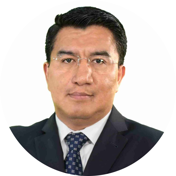 ADOLFO ALMAZAN LARA