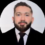 LUIS ALBERTO ARAUJO LIZARDI