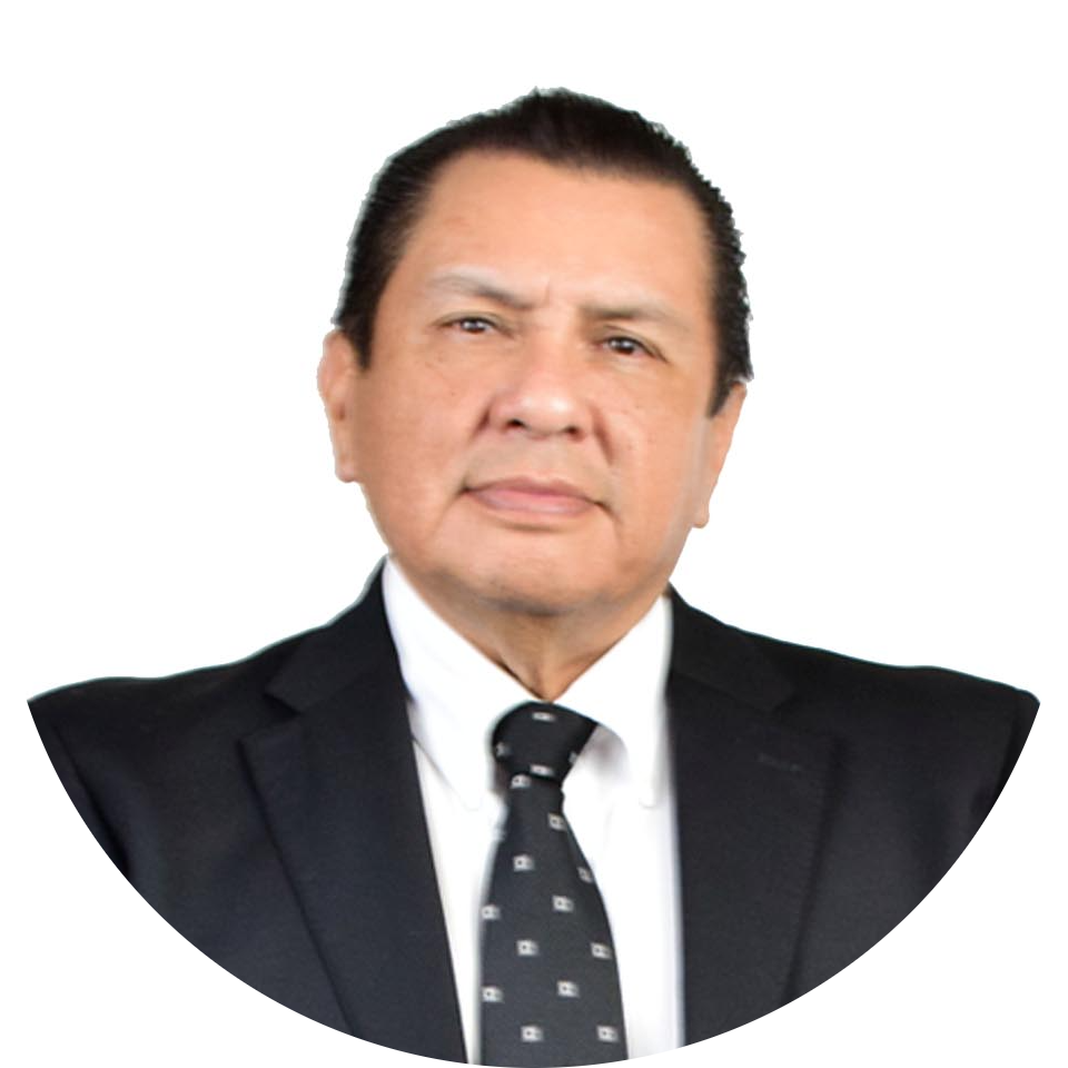 RAMON ARCE GOMEZ