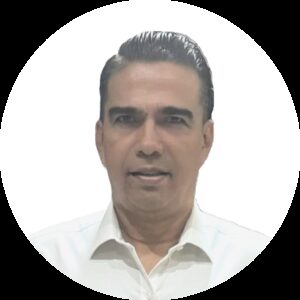 GUILLERMO ASSEBURG ARCHILA