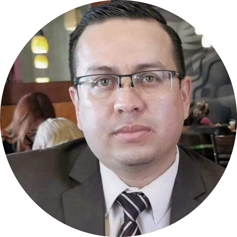 LUIS ALBERTO AGUILAR LOPEZ