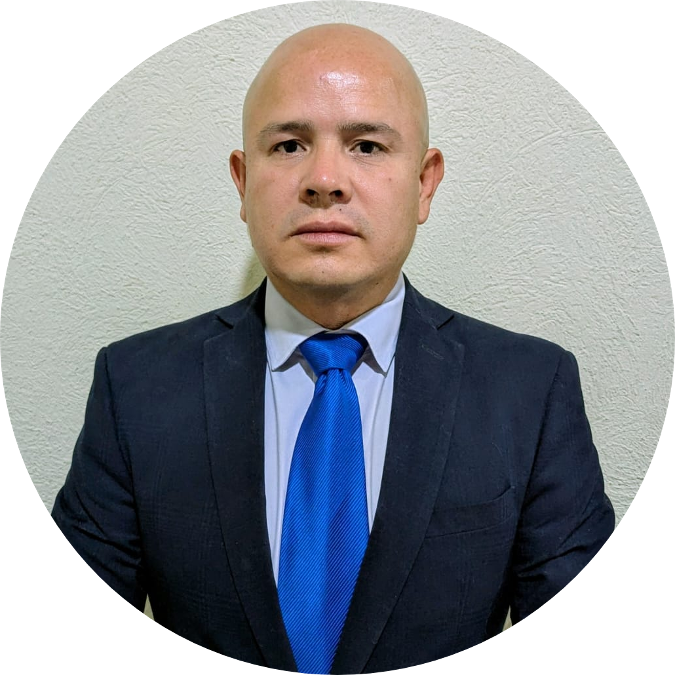 JESUS AYALA GARCIA