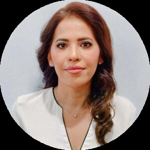 ALMA ISELA ALONZO BERNAL