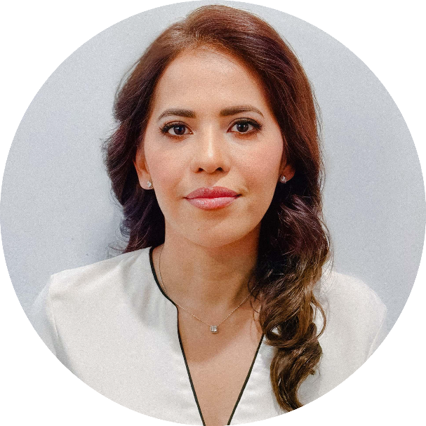 ALMA ISELA ALONZO BERNAL