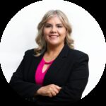 ALBINA ALVARADO SANTOS