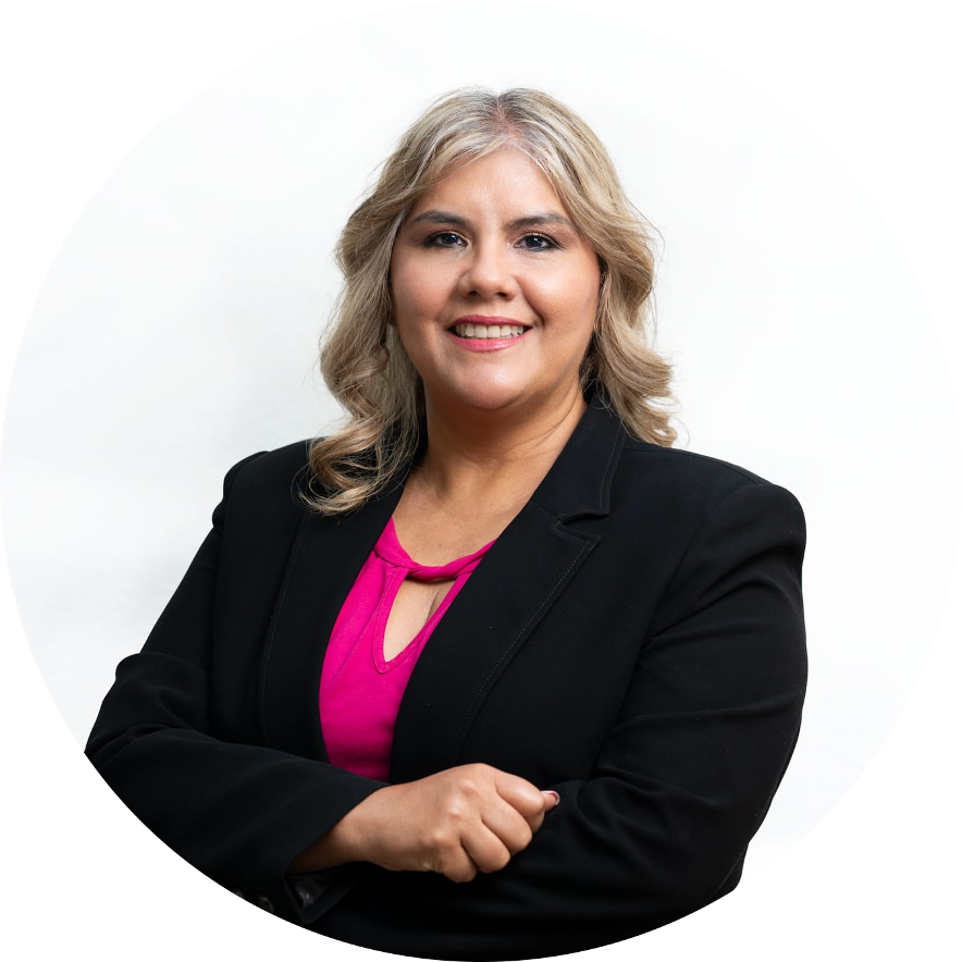 ALBINA ALVARADO SANTOS