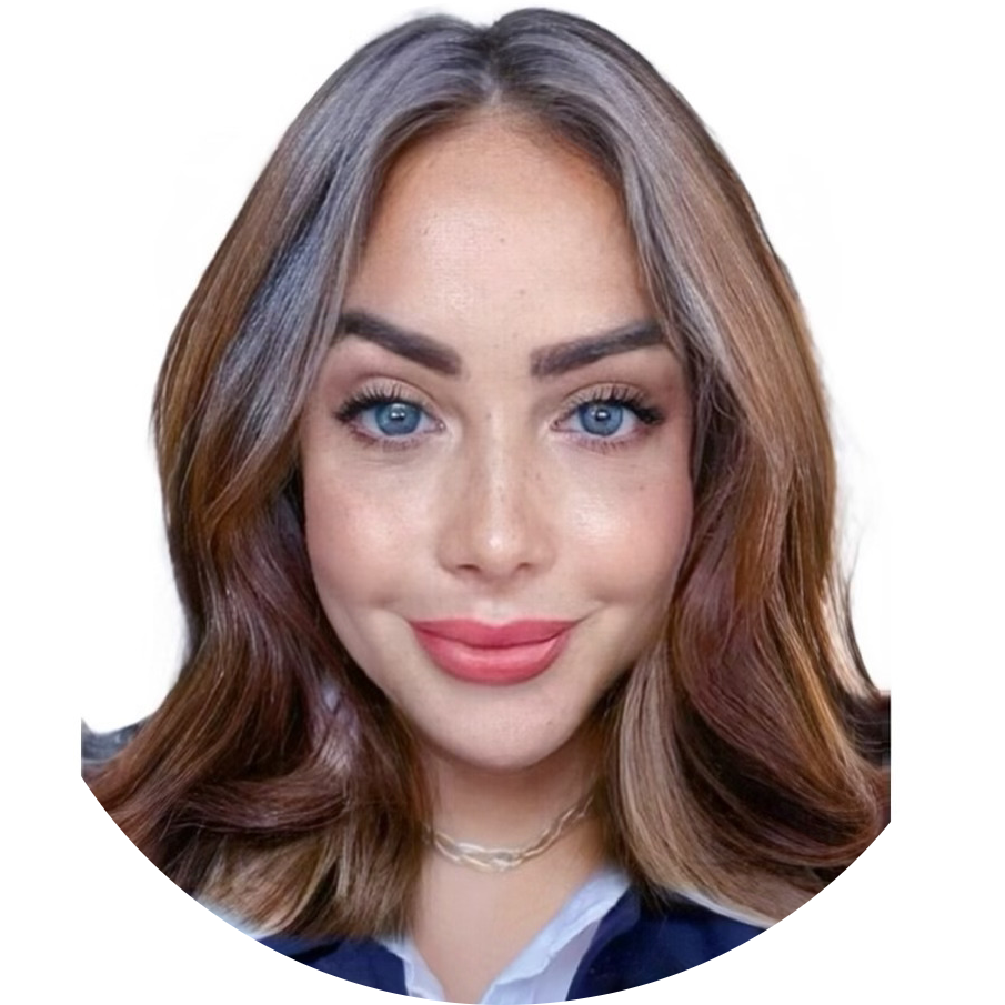 GUILLERMINA ALVARADO GONZALEZ