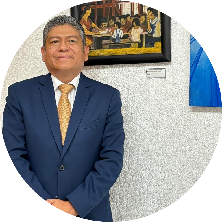 JOSE ANTONIO ALVAREZ HERNANDEZ