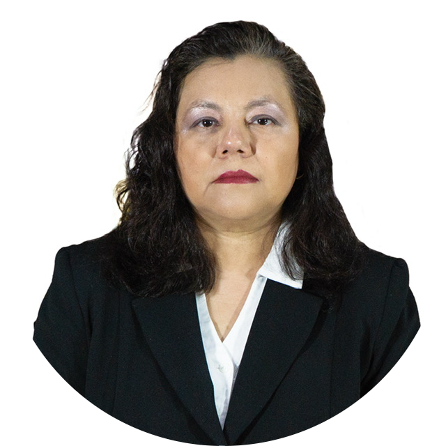 EDILTRUDIS ALONSO BARRON