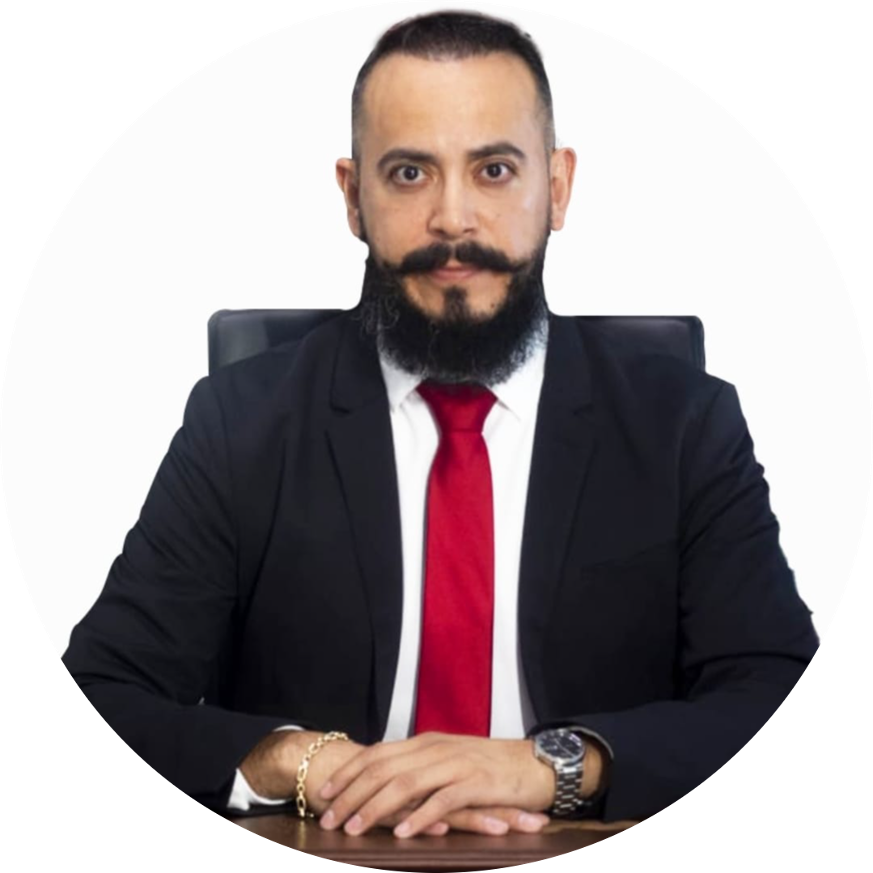JUAN PABLO BARRIOS OLIVA