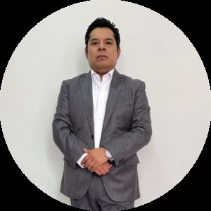 JUAN CARLOS BARRIOS AVILA