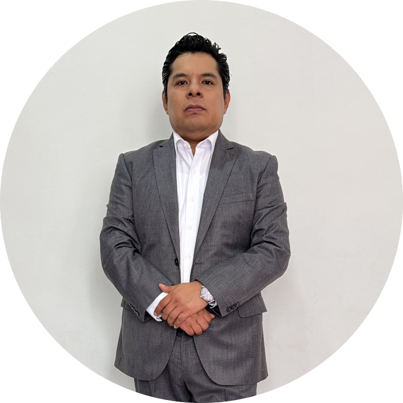 JUAN CARLOS BARRIOS AVILA