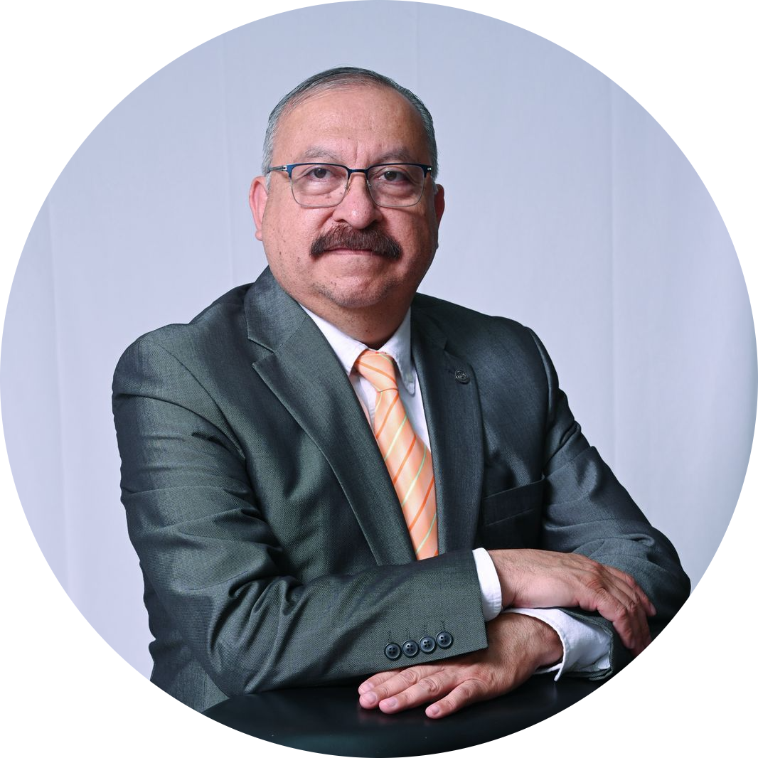 OSCAR HERNANDO BARRONES CASTILLO