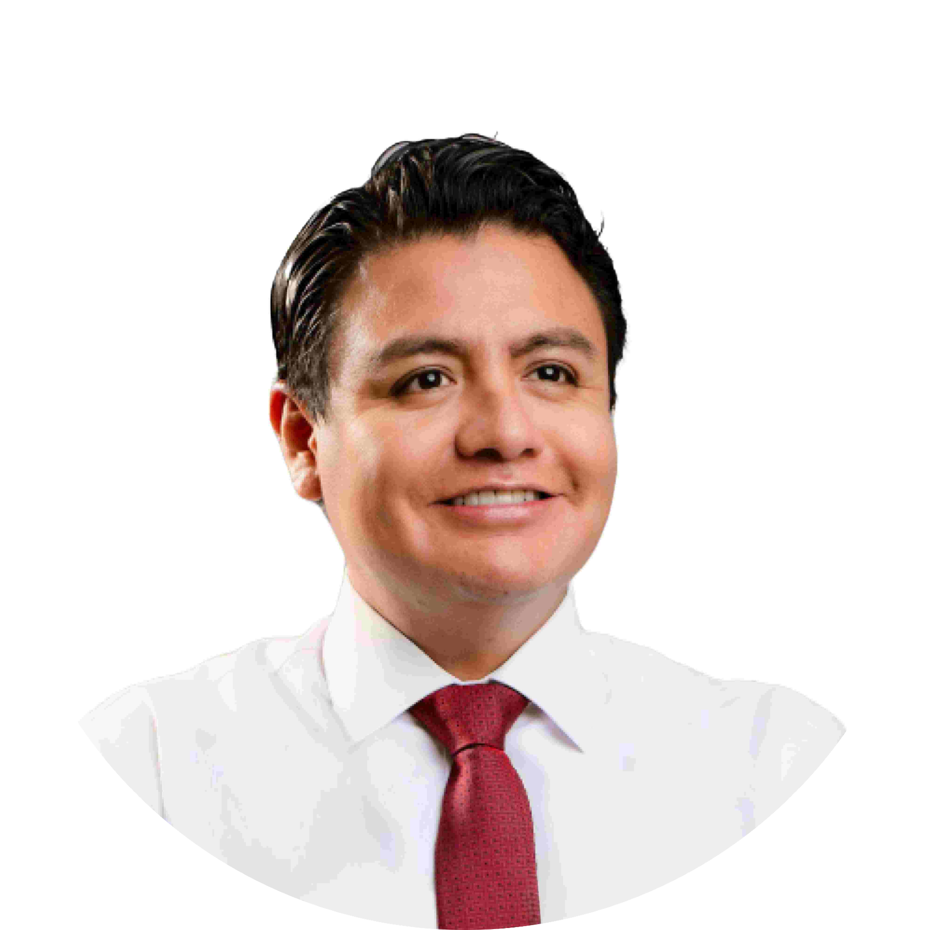 LUIS RAFAEL BAUTISTA CRUZ