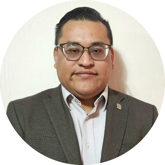 OSCAR EDMUNDO AGUAYO ARREDONDO