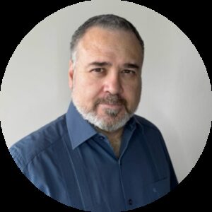 VICTOR HUGO ALEJO GUERRERO