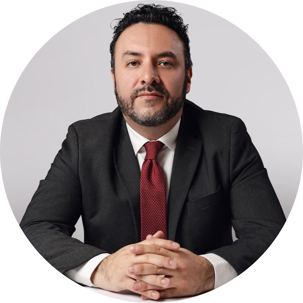 LUIS ANTONIO BELTRAN PINEDA