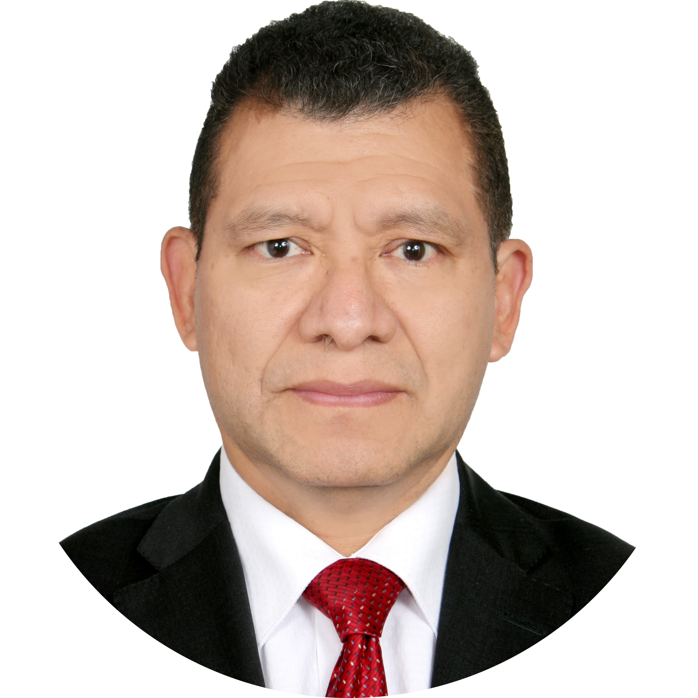 GREGORIO BENITEZ FERRUSQUIA