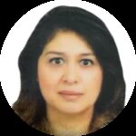 MARIA ALEJANDRA BERNAL SANCHEZ