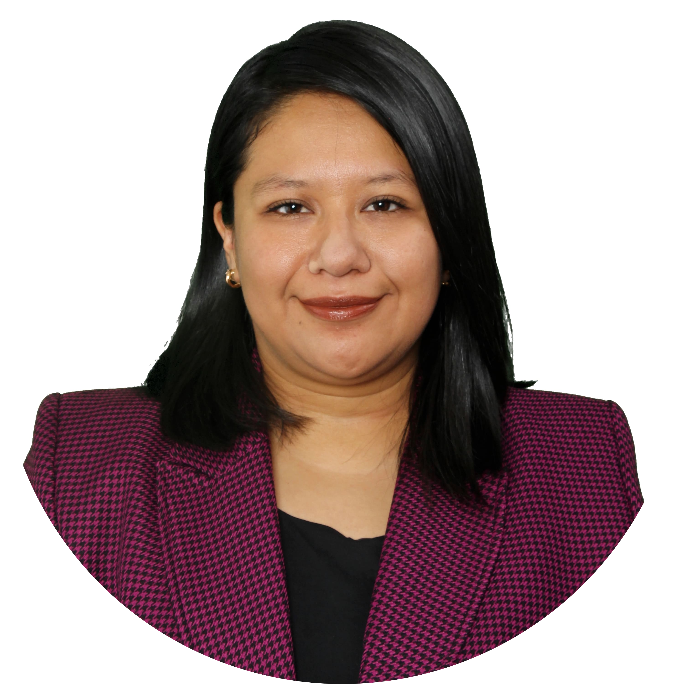 KAREN BERNAL PEGEROS