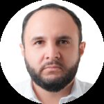 JESUS KRISTIAN BERNAL MADRID