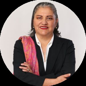 MARIA DEL CARMEN BERNAL LASTIRI
