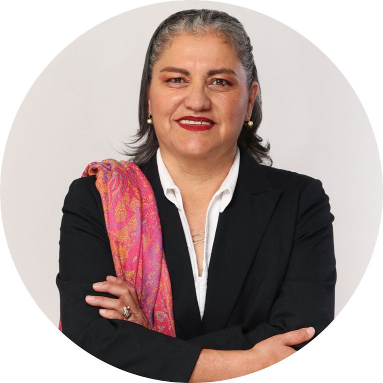 MARIA DEL CARMEN BERNAL LASTIRI