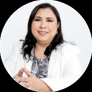 MIREYA ARTEAGA DIRZO