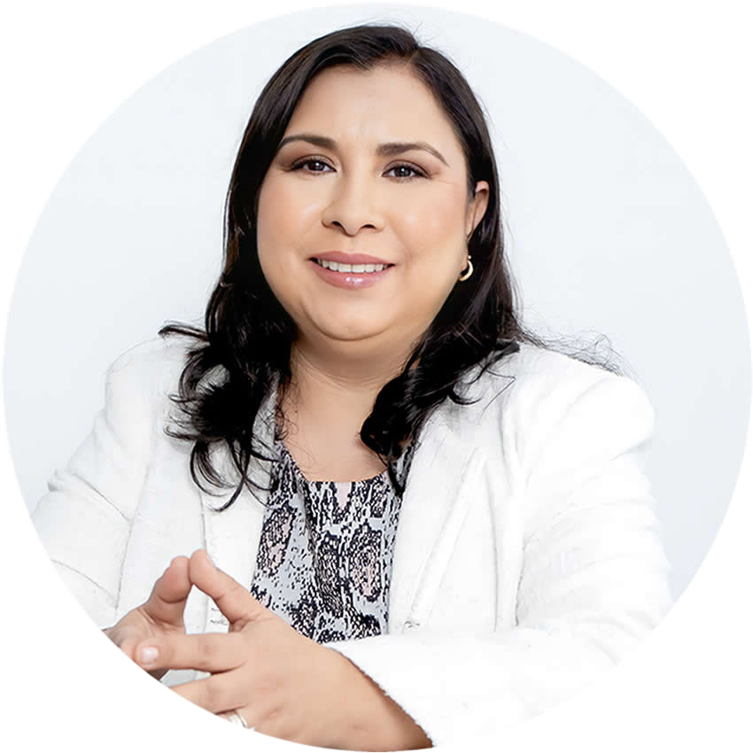 MIREYA ARTEAGA DIRZO