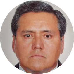 ANTONIO CABRERA CACHO