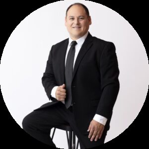 ROGELIO ALBERTO CAÑEZ SANCHEZ
