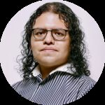 MIGUEL ENRIQUE CARACAS CAMACHO