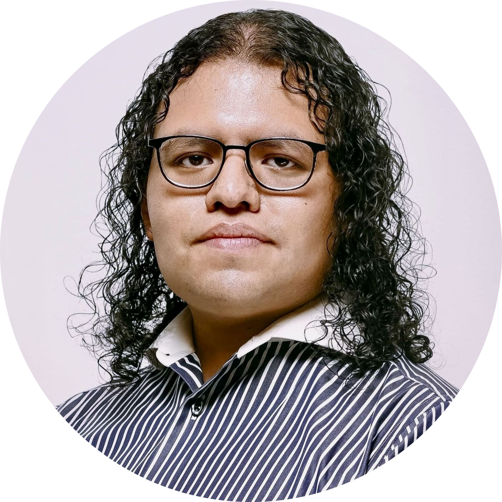 MIGUEL ENRIQUE CARACAS CAMACHO