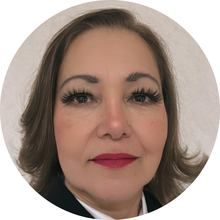 SANDRA ADRIANA CARBAJAL DIAZ