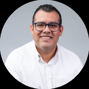 JOSE RICARDO CARRAZCO MAYORGA