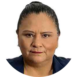 NOEMI CARREON MATA