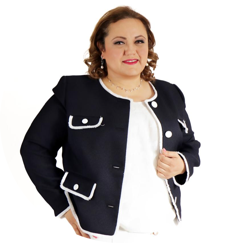 DAFNE MIROSLABA CARRILLO DE LEON